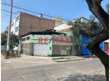 Local comercial , Lima · - Local Industrial en Venta – Ubicación Estratégica en Cercado de Lima