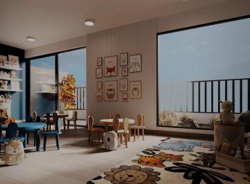 Departamento de 1 habitación, Lima · 1 Dorm. en Santa Beatriz (39.93 M²)