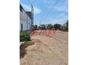 Terreno / Lote · 60m² · 2 Dormitorios · 3 Estacionamientos · Se Vende Terreno en Puente Piedra