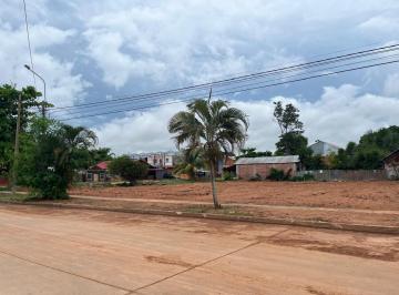 Terreno / Lote · 1534m² · Terreno en Venta - Oportunidad Inversión en Distrito de Yarinacocha Pucallpa