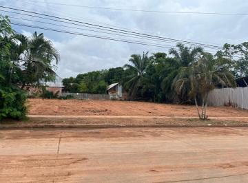 Terreno / Lote · 533m² · Oportunidad Inversión Terreno Urbano Comercial - Distrito de Yarinacocha Pucallpa