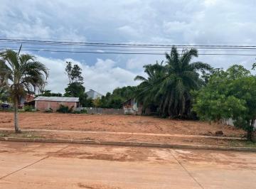 Terreno / Lote · 1000m² · Oportunidad Inversión Terreno Urbano Comercial - Distrito de Yarinacocha Pucallpa