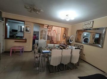 Ubicado en la Cooperativa La Fragata, en San Juan de Lurigancho, este exclusivo · Dúplex Cooperativa La Fragata – San Juan de Lurigancho