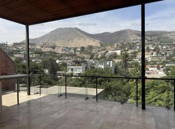 Departamento · 360m² · 4 Dormitorios · 2 Estacionamientos · Espectacular PH en Calle Cerrada con Vigilancia y Parque