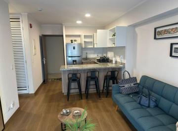 Departamento de 1 habitación, Lima · Magdalena, 1 Dormitorio, 45 m, $120,000 Usd, Balcón (No Cochera).