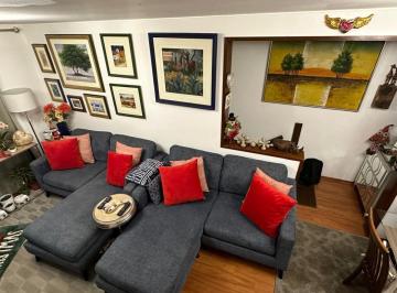 Departamento de 4 habitaciones, Lima · Se Vende Duplex Mas Aires