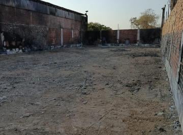 Terreno / Lote · 567m² · Terreno Industrial - Los Gramadales Altura Puente Arica Puente Piedra