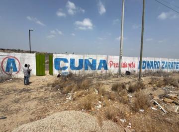 Terreno / Lote · 143021m² · Terreno en Piura - en Plena Panamericana - Zona en Crecimiento