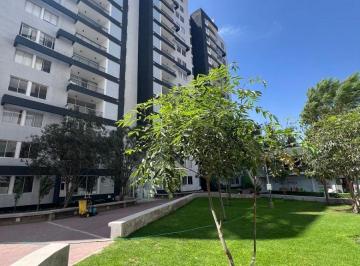 Departamento de 2 habitaciones, Arequipa · Moderno Dpto. de Estreno en Condominio Privado - Jlb y Rivero