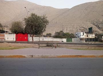 Terreno / Lote , Lima · Oportunidad Terreno en Venta en Carretera Central Km 19 Ñaña Chaclacayo