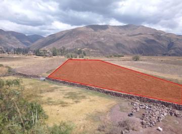 Terreno / Lote , Quispicanchi · ️ ¡Oportunidad Única de Inversión en Huacarpay – Uncapampa! ️