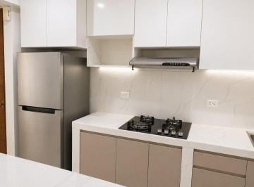 Departamento de 3 habitaciones, Lima · Moderno Departamento en Alquiler – Magdalena del Mar