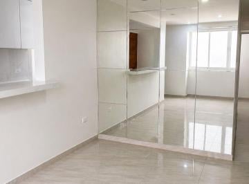 Departamento de 3 habitaciones, Lima · Moderno Departamento en Alquiler – Magdalena del Mar