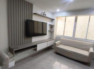Departamento de 3 habitaciones, Lima · Moderno Departamento en Alquiler – Magdalena del Mar