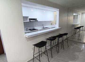 Departamento de 3 habitaciones, Lima · Moderno Departamento en Alquiler – Magdalena del Mar