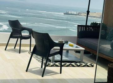 Casa de playa de 3 habitaciones, Lima · Vendo Casa de Playa