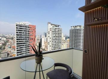 Departamento de 3 habitaciones, Lima · Exclusivo Departamento en Venta: Confort, Vistas Panorámicas y Ubicación Estratégica en Lince