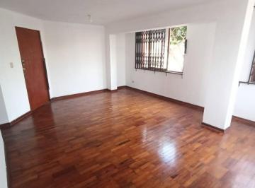 Departamento de 3 habitaciones, Lima · Alquiler Depa Higuereta 90 m² con 2 Dorm + Cto y Baño de Servicio