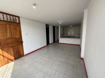 Departamento · 93m² · 3 Dormitorios · Amplio Departamento en San German - Smp