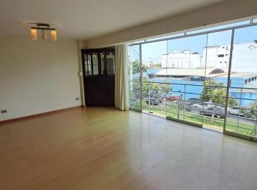 Departamento de 3 habitaciones, Lima · A Precio de Ocasión Vendo Lindo Departamento en Av Pedro Venturo, Higuereta, Surco.