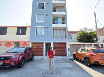 Departamento de 1 habitación, Callao · Minidepartamento en Venta - La Perla
