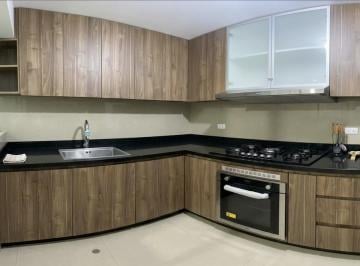 Departamento de 3 habitaciones, Lima · Departamento de 105 m² con 3 Dorm. en Alquiler a Media Cuadra de Av 2 de Mayo San Isidro
