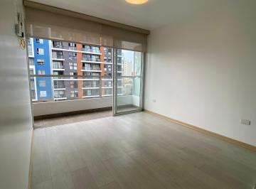 Departamento de 2 habitaciones, Lima · Departamento con 2 Dorm. con Balcon y Vista Externa con Estacionamientos