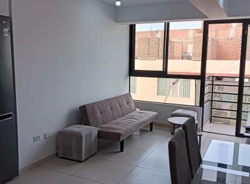 Departamento · 64m² · 3 Dormitorios · Departamento en Piso 4 Vista Exterior