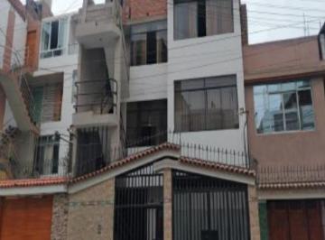 Departamento de 1 habitación, Lima · En Venta Departamento Flat 1° Piso Cerca a La Av Angelica Gamarra y Av Universitaria - Los Olivos