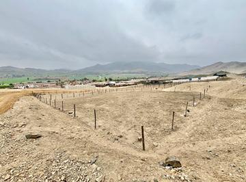 Terreno / Lote , Huaral · Invierte Hoy Donde Todos Van a Querer Vivir Mañana: Chancayllo