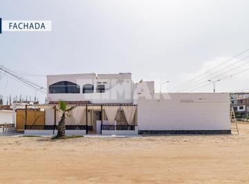 Casa de 4 habitaciones, Lima · ¡Casa a Media Cuadra de La Playa – Punta Negra!