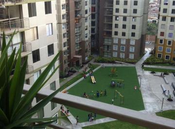 Departamento de 3 habitaciones, Lima · Bonito Departamento en Padre Urraca San Miguel