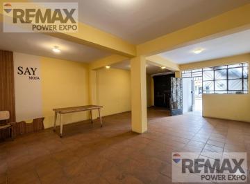 Casa · 188m² · 6 Dormitorios · Casa Se Vende Casa de 2 Pisos 120 m² por Comisaria Bayovar - Sjl