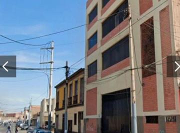Local comercial , Callao · Alquiler de Edificio Multinivel en El Callao