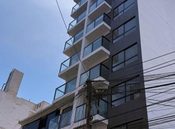 Departamento de 1 habitación, Lima · Departamento de Estreno de 32 m²