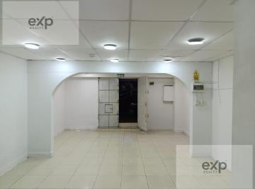 Local comercial · 38m² · Alquilo Local Comercial en Plena Prolongación Av Canevaro 392 Area 38 m²