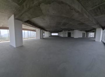 Oficina comercial en Alquiler Santiago de Surco · Alquiler Oficina en Edificio More Piso 14 con Vista Al Golf
