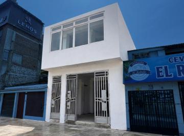 Local comercial , Lima · Local Estreno 126 m² Primer Piso – Próceres de Huandoy, Urb. Pro, Los Olivos