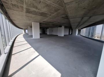 Oficina comercial , Lima · Alquiler Oficina en Edificio More Piso 15 con Vista Al Golf