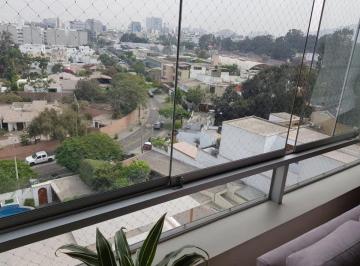 Departamento de 3 habitaciones, Lima · Vendo, Dep 163 m², Vista Panoramica, Las Casuarinas, 3 Dorm, 2 Cocheras, Seguridad Total