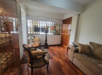 Departamento · 70m² · 2 Dormitorios · 1 Estacionamiento · Dpto. en San Isidro, Cerca a Pharmax