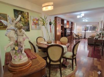 Departamento · 70m² · 2 Dormitorios · 1 Estacionamiento · Dpto. en San Isidro, Cerca a Pharmax