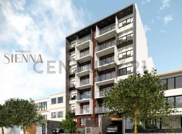 Departamento · 121m² · 2 Dormitorios · 2 Estacionamientos · Venta de Departamento Flat San Isidro Cerca Al Centro Financiero