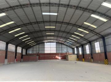 Nave industrial , Arequipa · Local Industrial de 2000 m² en Alquiler en Variante de Uchumayo