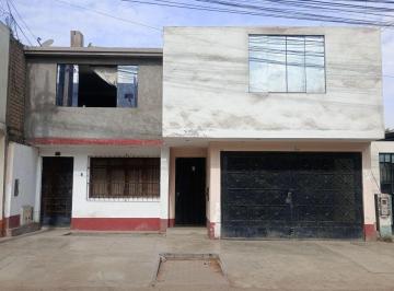 Local comercial , Lima · Alquiler de Local 200 m² en 1er Piso en Av El Retablo Comas