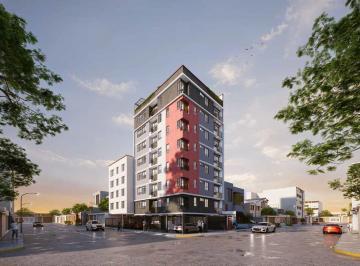 Departamento · 56m² · 2 Dormitorios · Vendo Dpto de 2 Dorm en Pueblo Libre