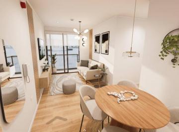 Departamento · 56m² · 2 Dormitorios · Vendo Dpto de Estreno de 2 Dorm Cerca a Plaza Vea Sucre