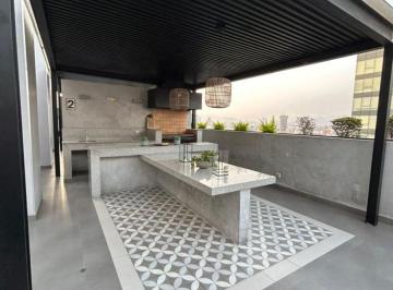 Departamento de 1 habitación, Lima · Alquilo Departamento Amoblado – Límite Surquillo con San Isidro