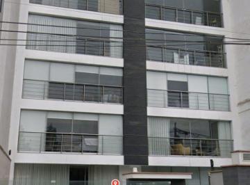 Departamento de 3 habitaciones, Lima · Venta Departamento en Zona Exclusiva y Residencial en San Borja Norte