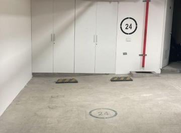 Garage , Lima · Cochera en San Isidro